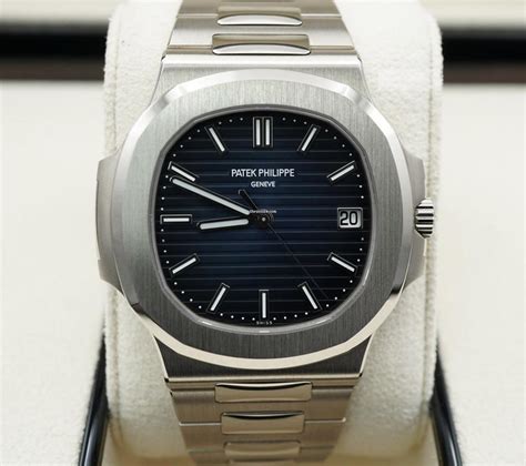 patek philippe nautilus price retail|patek philippe nautilus original price.